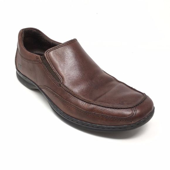 born eberhard loafer